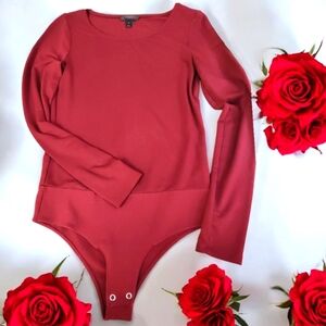 J Crew Bodysuit. Size S